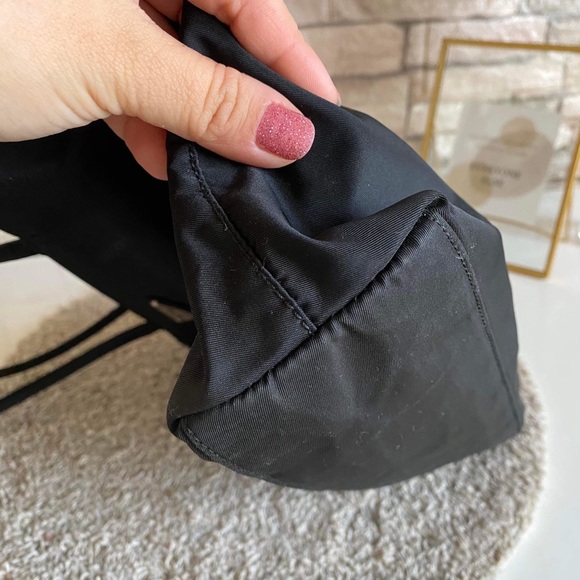 SOLD! Preloved Prada Tessuto Tote SOLD! - Picture 5 of 9